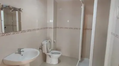 Apartment on Avenida del Obispo Laso photo 10