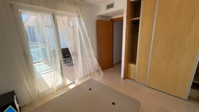 Apartment in Puerto Deportivo Area photo 12