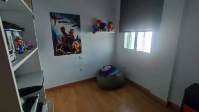 Apartment on Calle del Navaconcejo photo 6