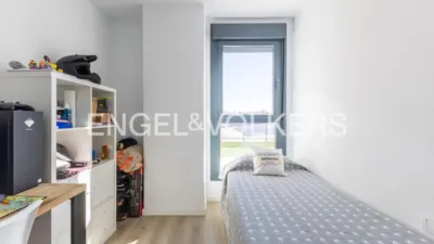 Apartment in Sant Pau photo 14