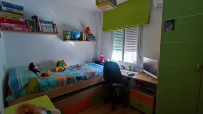 Apartment on Calle del Navaconcejo photo 5