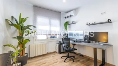 Apartment in Centre photo 23