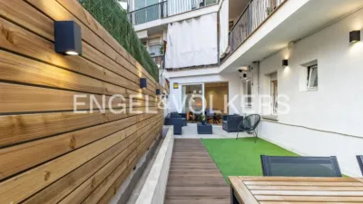 Apartment in Centre photo 26