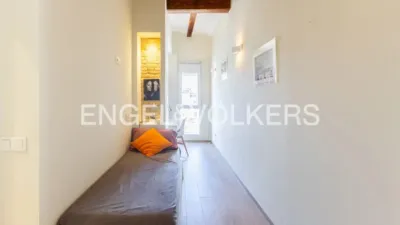 Apartment in Russafa photo 23