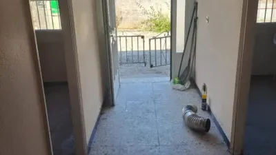 House in A Brea (Carballo)