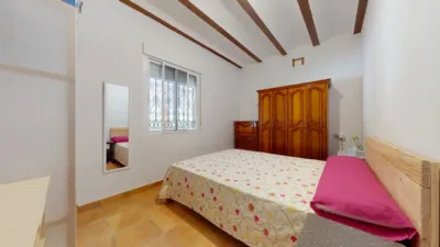Chalet en calle Paraje Camara photo 12