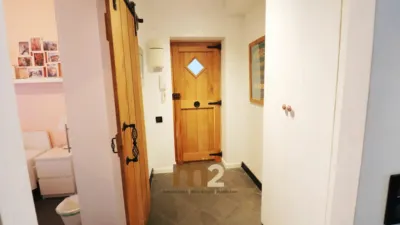 Apartment on Avenida del País Valenciano photo 27