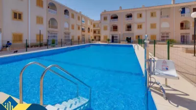 Apartment in Acequión-Los Naúfragos photo 21