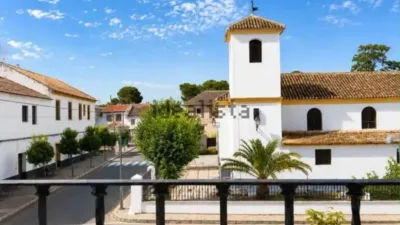 Chalet en Fuensanta photo 13