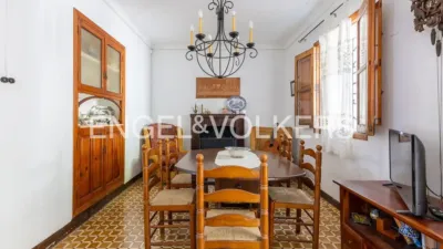 Rustic house in Pego photo 21