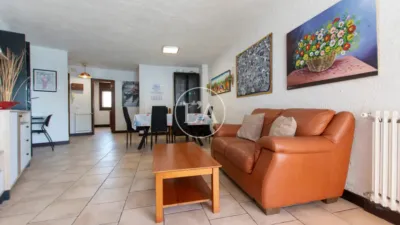 Apartment on Passeig Marítim, 23 photo 9