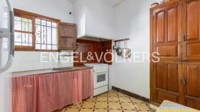 Rustic house in Pego photo 18