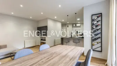 Apartment in Centre photo 14