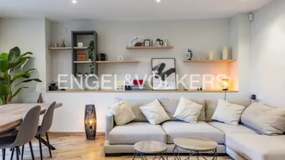 Apartment in Centre photo 2