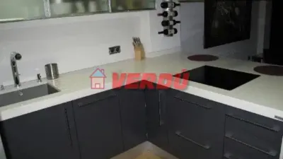 Townhouse on Calle de Alfonso X 'El Sabio', 9 photo 4
