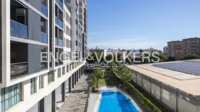 Apartment in Sant Pau photo 29