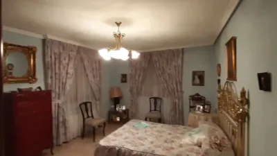 Duplex in Plaza Mayor photo 15