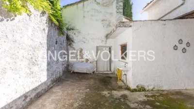 Rustic house in Pego photo 42