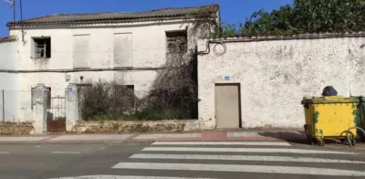 House on Carretera de la Serradilla photo 5