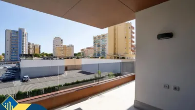 Apartamento en Centro photo 17