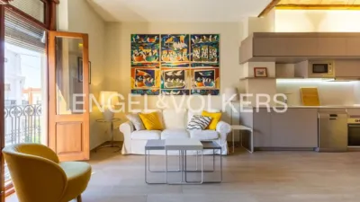 Apartment in Russafa photo 5
