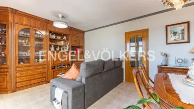Terraced house in Carrer del Brillant photo 21