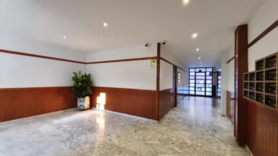 Top-floor apartment in Carrer de la Martineta photo 26