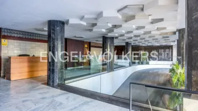 Apartment in Los Remedios photo 44