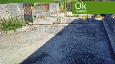 House in A Brea (Carballo) photo 30