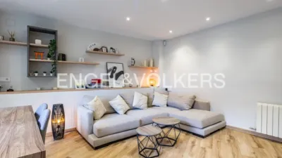 Apartment in Centre photo 17