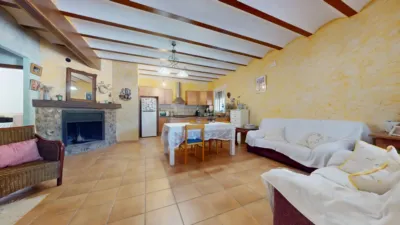Chalet en calle Paraje Camara photo 2