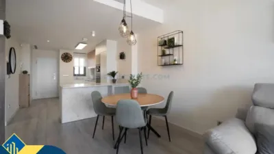 Apartamento en Centro photo 2