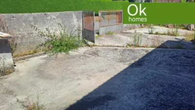 House in A Brea (Carballo) photo 31