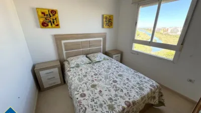 Apartment in Puerto Deportivo Area photo 6