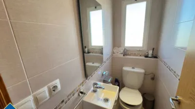 Apartment in Puerto Deportivo Area photo 15