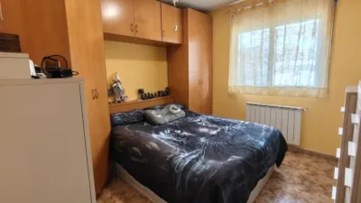 Apartment on Carrer del President Companys photo 12