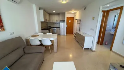 Apartment in Puerto Deportivo Area photo 5