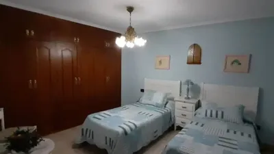 Duplex in Plaza Mayor photo 13