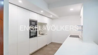 Apartment in Los Remedios photo 23