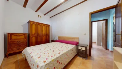Chalet en calle Paraje Camara photo 13