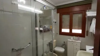 Duplex in Plaza Mayor photo 9