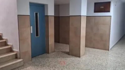 Piso en San Ildefonso (Hospital Real) photo 7