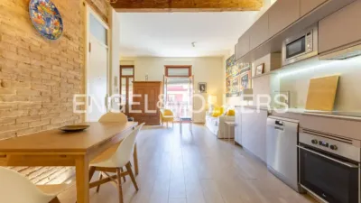 Apartment in Russafa photo 11