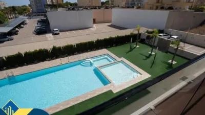 Apartamento en Centro photo 21