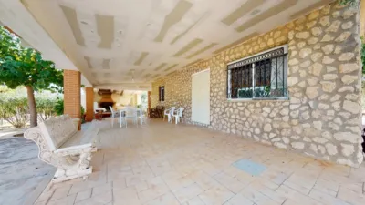 Chalet en calle Paraje Camara photo 19