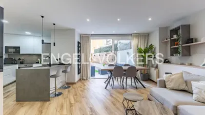 Apartment in Centre photo 4
