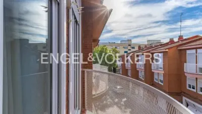 Terraced house in Carrer del Brillant photo 33