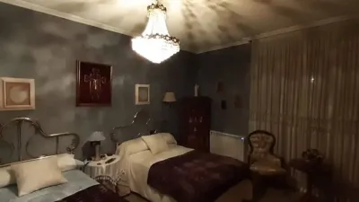 Duplex in Plaza Mayor photo 5