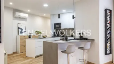 Apartment in Centre photo 16