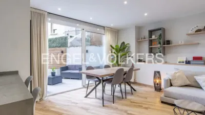 Apartment in Centre photo 5